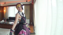 ガチ放コ倶ちゃん １８歳当時ツルマンしょこらメイドリフレイヤー♀まーや ドスケベ性癖美少女便所と放課後コスプレ倶楽部活動 デレ〇ス リフレデリカ[Ｈ]