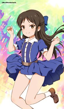 ●PIXIV● box wonderland [34247644]