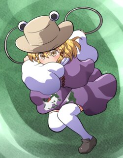 ●PIXIV● 六合ダイスケ [1946476]