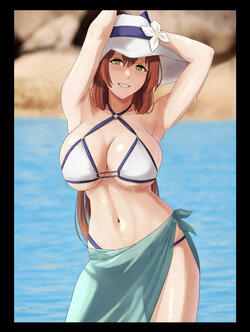 ●PIXIV● Cyka [6052877]