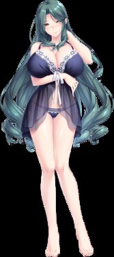 [Atelier Kaguya Bare & Bunny] Bunny's Mama Daikou Service (Character Set) [Part 3/5]