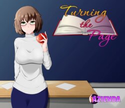 [Azienda] Turning the Page [v0.6.0] (Ongoing)