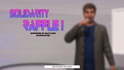 [DAZ3D] Solidarity Raffle (French)