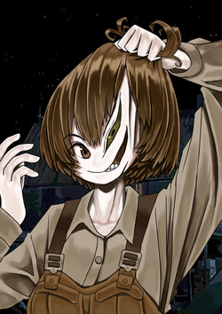 [ Men in Black ] Alien skinsuit