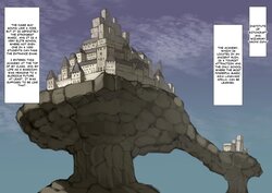 [Inuteikoku (Mura)] Nyuu Madou Monogatari Ch. 1-3 | Tales of the Breast Mage Ch. 1-3 [English]