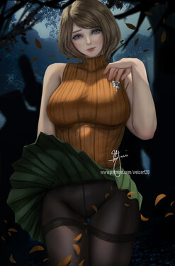 ●PIXIV● 蔚Wei [17466248]