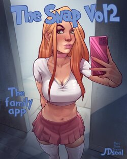 [JDSeal] The Snap Vol 2