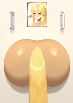 [blacksaikou] Farm Girl Chores (Monster Musume No Iru Nichijou) [Edit]