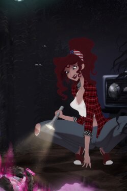 [Issue69] Nfected - The Missing Week