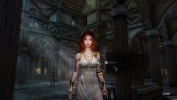 Elder Scroll V: Skyrim (Being A Cow - Milk Maid) Hucow Transformation) 2024