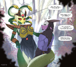 [RoadieSky] Powerful Ruin (DOTA 2)