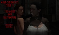 Mina Chronicles 12