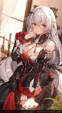 [Artist] DE