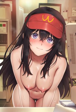 [PIXIV FANBOX] [Cyclone (Izumi, Reizei)]／[Cyclone Reizei]  (2021.12.24-2023.11.05)