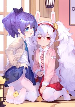 [Tsubasa] [Fanbox] Azur Lane Doujinshi - HD Archiving