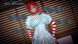 [Sic Phuck] Old Fashion Burger