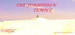 Temple of the Forgotten