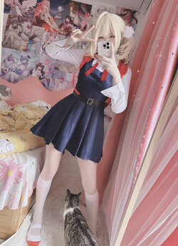 Xidaidai - Ui Shigure