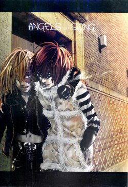 [H-Eichi] Angels Song