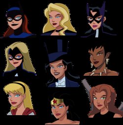 [SunsetRiders7] Something Unlimited (Updated 2nd October, 2016)