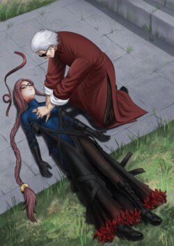 [Resus/CPR Fetish] My Collection （continually updating）