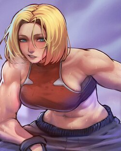 [aYaKi] Short-hair Pet-owner Club (various)