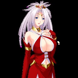 [Shiruzaru] Himegoto-Ai - Hameru Oyako no Kimochiyosa (Character Set)
