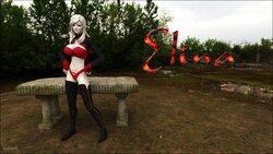 [Vaesark] CGS205-Elina