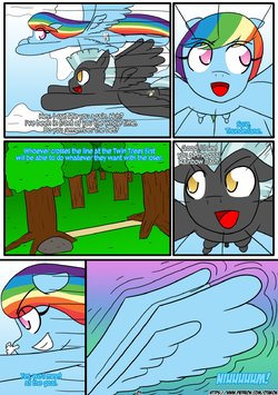 [Otakon] Rainbow Maiden (My Little Pony Friendship Is Magic)