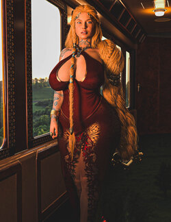 (DeviantArt)The-Great Alpaca