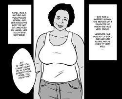 [Tzinnxt] Kekel [English]