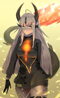 Arknights Character Fan Art Gallery - Reed