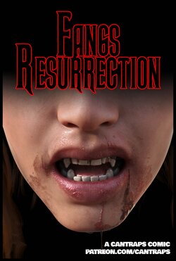 Cantraps - Fangs Resurrection (English)