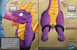 [Mel21-12] Spyros Part Time Job