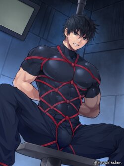 [Ebitendon (Torakichi)] [Fanbox 2022.09]