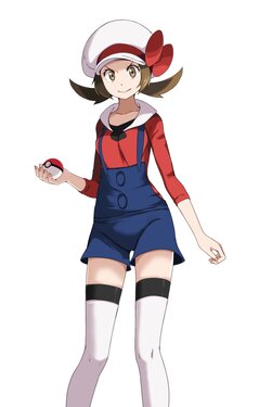 [Tsukisiro] Kotone Daikusen  (Pokémon HeartGold & SoulSilver)
