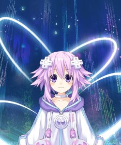 [PhoneCardGame] Neptunia Collection