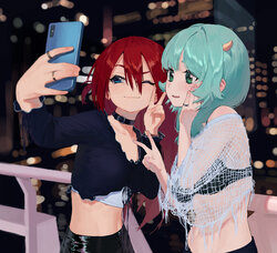 ●PIXIV● Someone else [67815085]