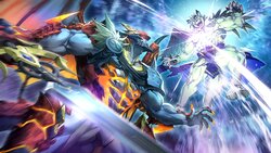 [Habbit] AnotherEidos of Dragon Vein R