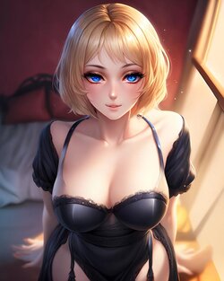 [AI Generated] Transformation_AI, The H.A.R.E. Project