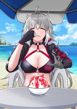 ●PIXIV● セン [4303495]