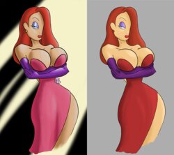 PurpleEyeBags Pixiv gallery