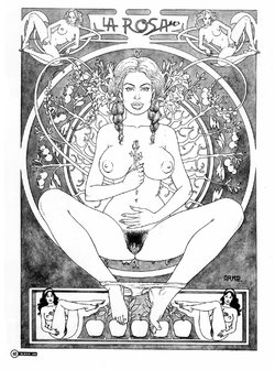 [Ramon Armas] El Decamerón (Spanish)