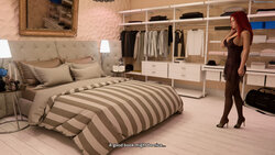 Late Night Surprise [HZR]