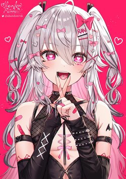 [Artist] abandon ranka