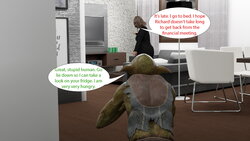 Aegrim3D - Goblin Lust (English)