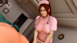 [IconOfSin] D.O.A P.O.V - Mai Shiranui (餓狼伝説シリーズ)