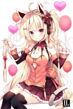 [PIXIV] Mitha (283135)