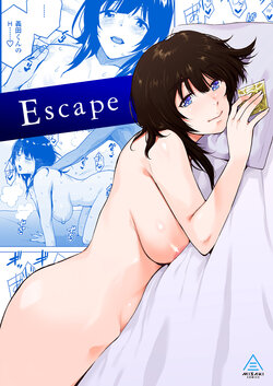 [Misaki (Kirihara You)] Escape [Korean]