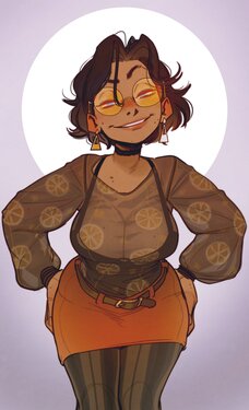 Incase - SFW Waifu Delivery Operation (Now with NSFW) (Ongoing)